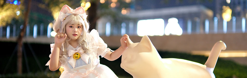 2023-10-15,深圳湾万象城,猫咪展3