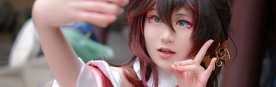 2025 3 30 园博园,蹭拍COS