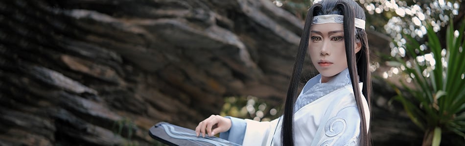 2025_03_02-荔枝公园,蓝忘机