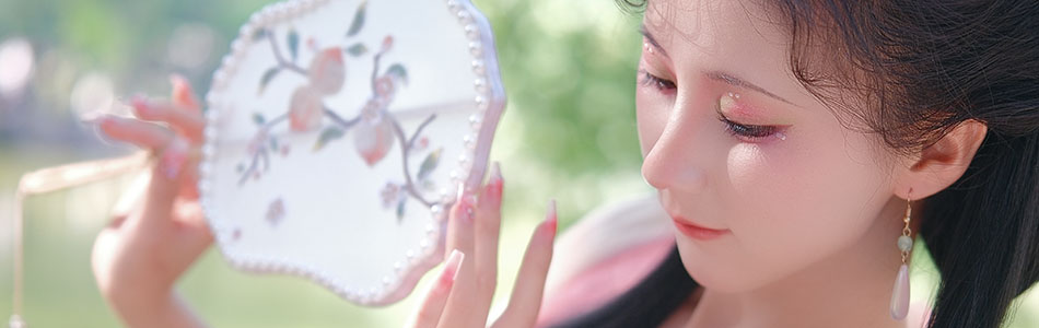 2025 3 23 园博园，夏&沁