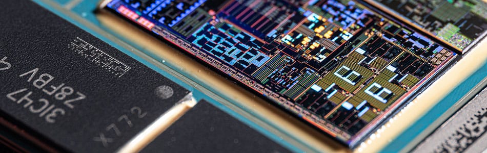 Intel Lunar Lake处理器超高清内核照,近1.5亿像素