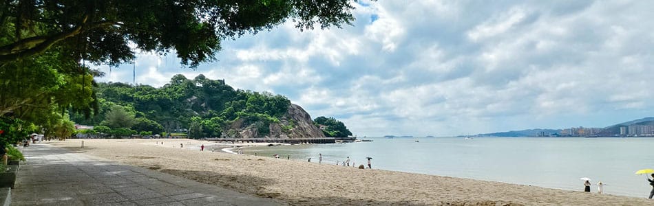 计划永远赶不上变化,厦门瞎逛